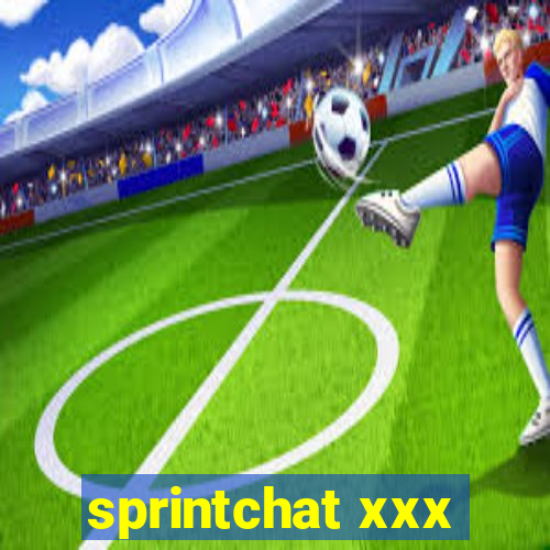 sprintchat xxx